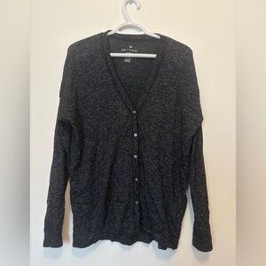 American Eagle Soft & Sexy cardigan